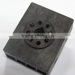 8/11 Pin Screw Mouting Relay Socket thumbnail-3