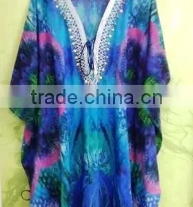 SILK KAFTANS thumbnail-2