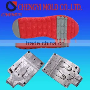 2014 New Popular High Quality Sport Shoes Outsoles Mould Factory thumbnail-1
