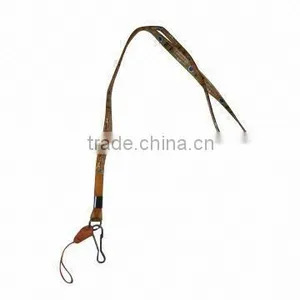 Promotional 2015 Hot Sell Mobile Phone Tube Lanyard thumbnail-5