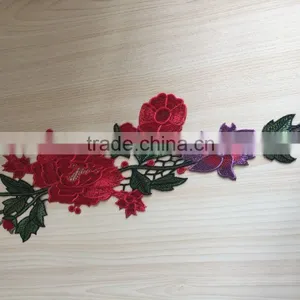 Water Soluble Lace thumbnail-1