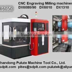 CNC ROUTER Carving DX6090, 3D ROUTER Engraving Machine thumbnail-3