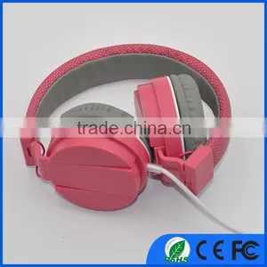 Cheap Stylish Headphones With Super Bass Oem Brand Headphone With Mic thumbnail-1