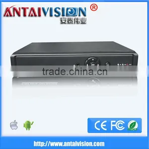 H.264 Nvr 8CH thumbnail-1
