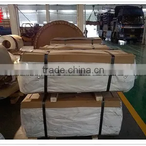 Flooring Thin Aluminum Strip 1050 1060 1200 3003 5052 1100 thumbnail-3