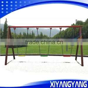 Good Quality Outdoor Garden Swing thumbnail-1
