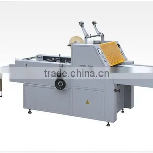 Semi-automatic Laminator thumbnail-1