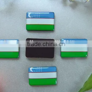ECO-friendly Epoxy Sticker,custom Clear Epoxy Resin Sticker thumbnail-1