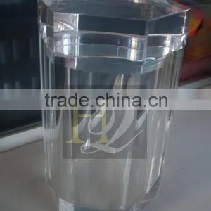 Plexiglass, Acrylic Material Acrylic Containers, Cude Acrylic Boxed With Lid thumbnail-3