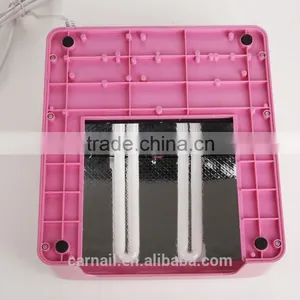 Nails Supplies Nail uv Lamp, Led Nail Lamp uv Lamp for Nail, Led Curing Lamp for Gel Nails Ccfl Nail Led uv Lamp thumbnail-6