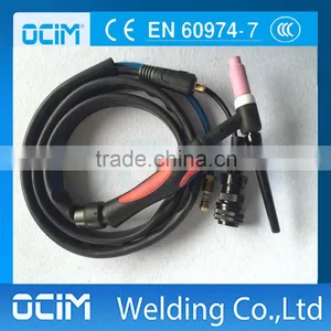 Tig Torch WP-17 thumbnail-2