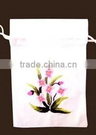 Embroidery Gift Bag thumbnail-1