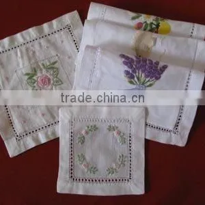 Embroidery Sachet Bag thumbnail-1
