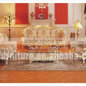 Italian Living Room Furniture-italian Style Sofa Set Living Room Furniture Supplier's Choice thumbnail-1