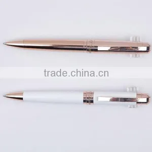 2015 Promotional High Quality Promotional Gift Pen Custom Promo Pen thumbnail-3