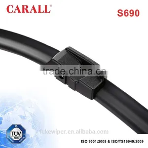 Automobiles & Motorcycles Accessories Carall Front Windshield Wiper Blade S690 for BMW thumbnail-1