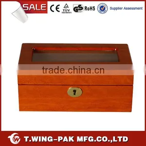 Watch Organizer for Sale Display Box for Watches Good Watch Box for Sale thumbnail-2