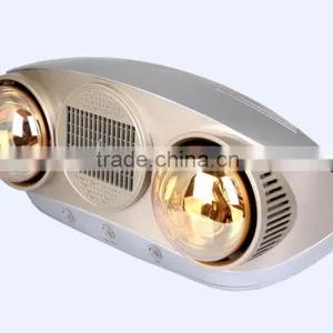 Wall Mounted Ptc Ceramic Electric Heater thumbnail-2