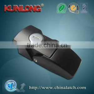 Wholesales SK3-038 Adjustable Draw Latch / Clamp Meter / Loaded Toggle Latch Hasp thumbnail-1