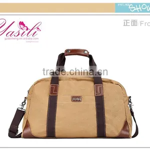Cavans Sports Bag,trendy Duffel Bags for Traveling,leisure Travel Bags thumbnail-2