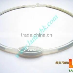 Silicone Power Energy Balance Necklace, Fatigue Release thumbnail-1