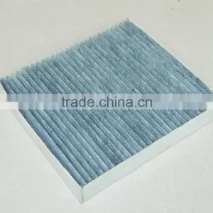 Newfil Cabin Filter CU2440 8687389 1354952 30676484 4M5J18D543AA thumbnail-1