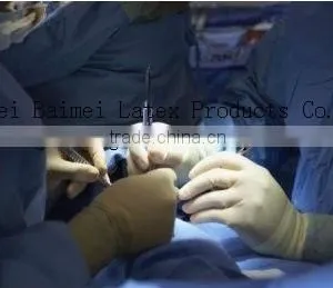 Medical Gloves Latex thumbnail-3