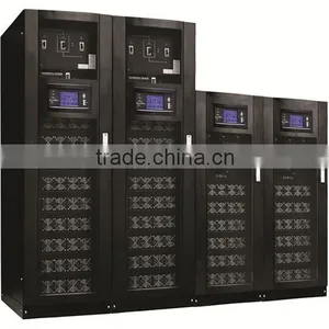 3phase High Frequency 600kva Modular Ups Power Supply thumbnail-1