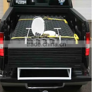 Car Park Mats/high Quality Hdpe Ground Track Mats thumbnail-5