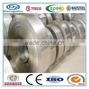 ASTM 309s Stainless Steel Strip thumbnail-1