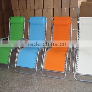 Folding Reclining Seat thumbnail-3