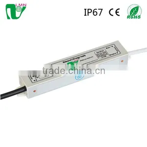 Excellent Quality IP67 24v Waterproof Smps Power Supplies thumbnail-1