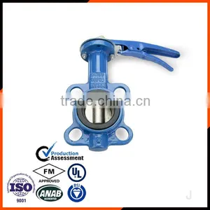 Stainless Steel Motorized Butterfly Valve thumbnail-6