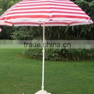 Promotional Market Waterproof Garden Patio Umbrella thumbnail-1