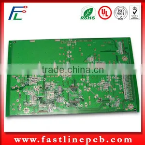 Multilayer PCB With HASL Surface Treatment thumbnail-3