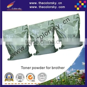 (TPBHM-TN660-2) Black Toner Powder for Brother TN2320 TN660 TN2380 TN2345 TN2350 TN630 1kg/bag Made in Japan thumbnail-3