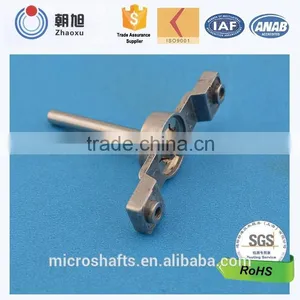 Products of Auto Wiper Blade Shaft in Website thumbnail-1