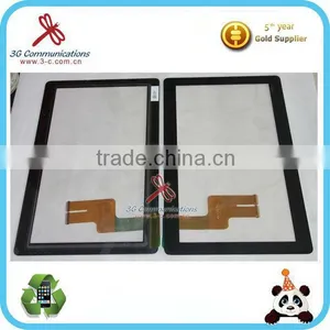 Replacement Touch Screen Digitizer for Asus Vivo Tab TF810 Digitizer for Asus TF810 Touch Digitizer Accept Paypal thumbnail-1
