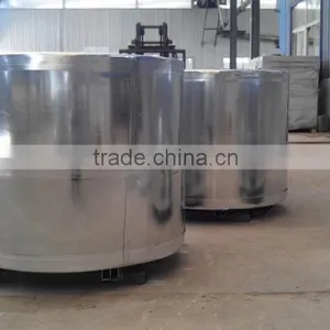 Galvanized Steel Plate thumbnail-3