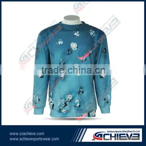 Fleece Woven Sweatshirt/ Pant thumbnail-1