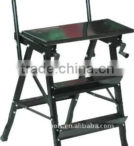 Multifunctional Heavy Duty Machinery Work Table thumbnail-1
