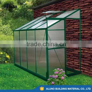 Comercial Greenhouse Vegetable Greenhouse Mushroom Greenhouse Greenhouse Kit thumbnail-1