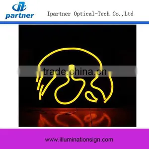 2014 Hot Sale High Quality Portable Led Neon Sign Boards thumbnail-1