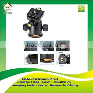 Ball Head Swivel Camera Mount thumbnail-1