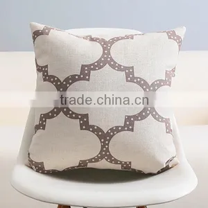 Custom Western Style Cushions Home Decor Pillow thumbnail-1