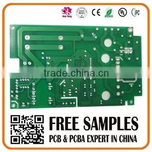 One-stop FR4 94V0 PCB Board in Shen Zhen thumbnail-2