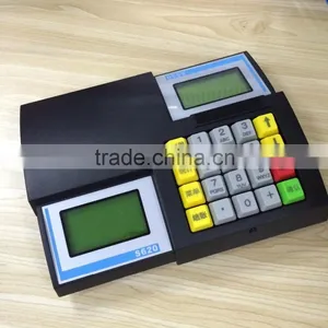 EP S620 Desktop Type Pos Machine for Breakfast Payment thumbnail-1