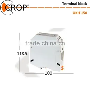 Terminal Blocks/Terminals /Terminal Block Connector UKH150 thumbnail-1