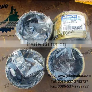 High Quality WA320-6 Loader Dust Seal 421-09-11310 thumbnail-1