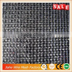 4X50m Roll 80% Black Sun Shade Net for Greenhouse China Supplier thumbnail-1
